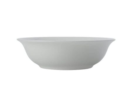 Maxwell & Williams Cashmere Soup cereal Bowl 18cm Fashion