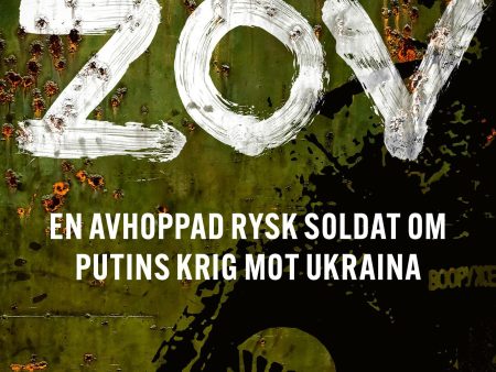 ZOV : en avhoppad rysk soldat om Putins krig mot Ukraina Online Hot Sale