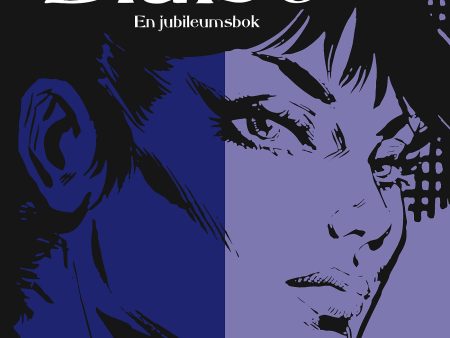 Modesty Blaise Jubileumsbok For Discount