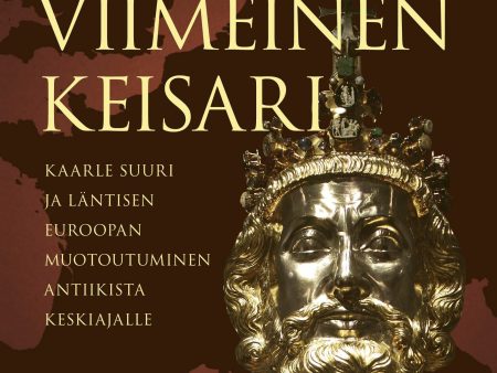 Antiikin viimeinen keisari on Sale