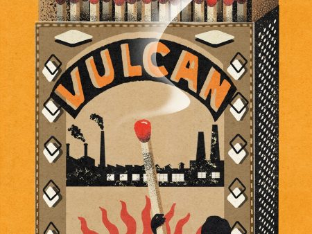 Vulcan Online Sale