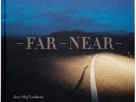 Jens Olof Lasthein: Far Near Online now