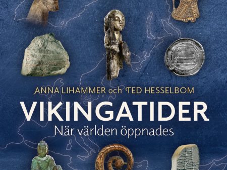 Vikingatider : när världen öppnades Cheap