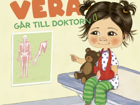 Vera går till doktorn Online now