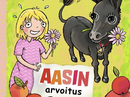 Aasin arvoitus Sale