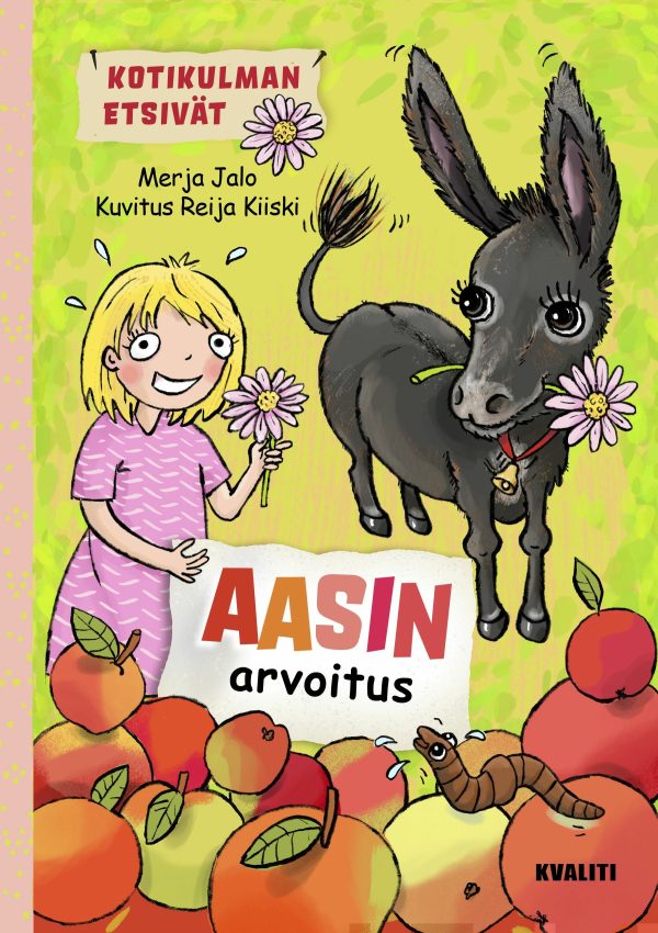 Aasin arvoitus Sale