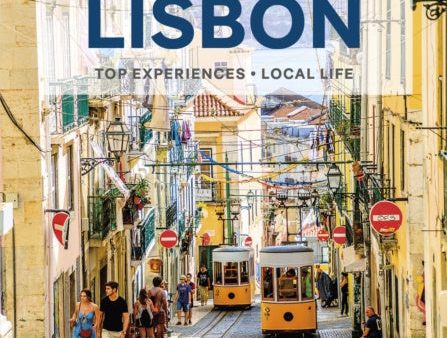 Lonely Planet Pocket Lisbon Fashion