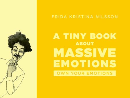 tiny book about massive emotions (yellow), A Fashion