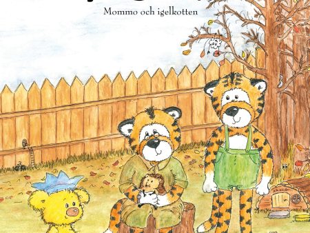 Rolf : Mommo och igelkotten Online now