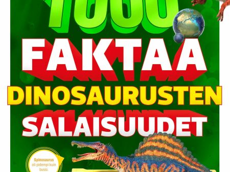 1000 faktaa Online