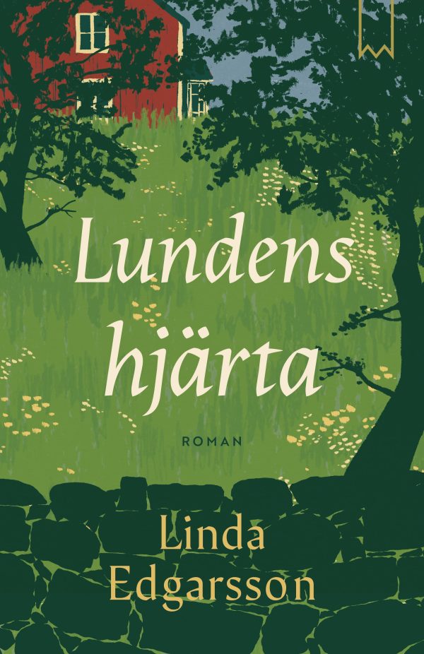 Lundens hjärta Online now