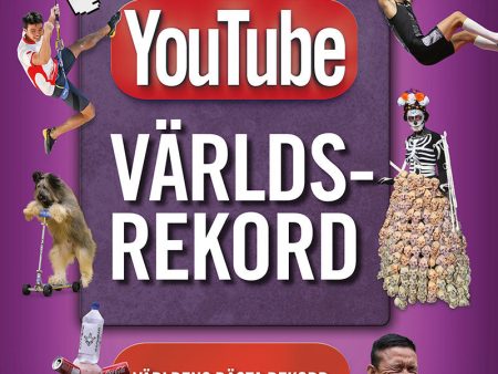 Youtube världsrekord Discount