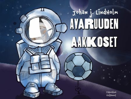 Avaruuden aakkoset Supply