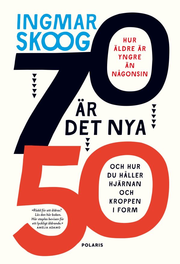 70 är det nya 50 Online Sale