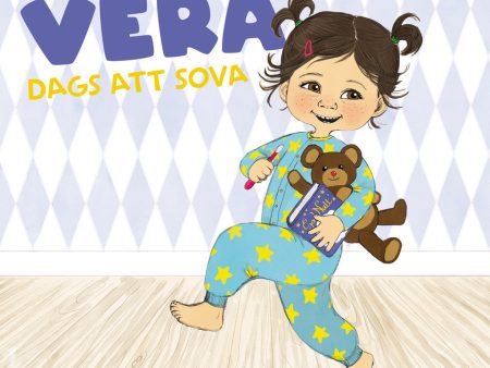 Vera dags att sova! For Sale