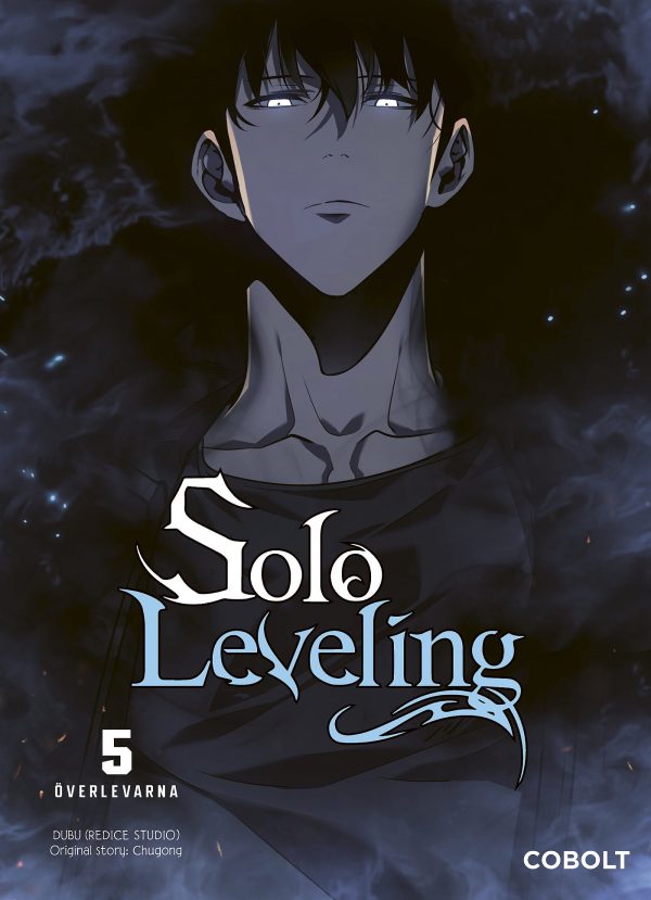 Solo Leveling 5, Överlevarna Discount