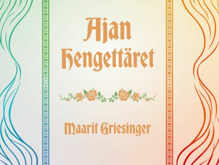 Ajan Hengettäret Online Sale