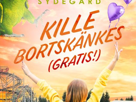 Kille bortskänkes (gratis!) on Sale