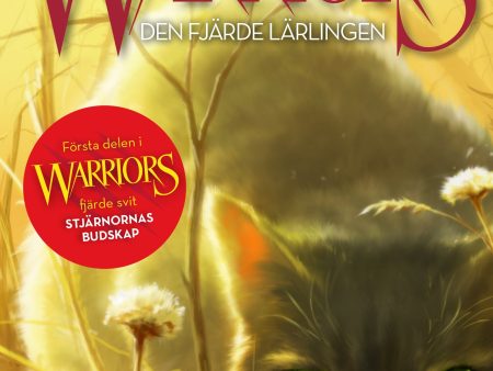 Warriors 4. Den fjärde lärlingen Online Sale