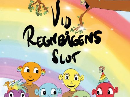 Vid regnbågens slut Sale