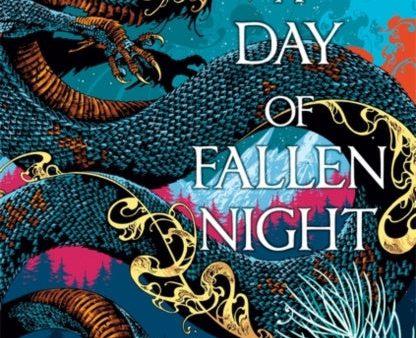 A Day of Fallen Night Cheap