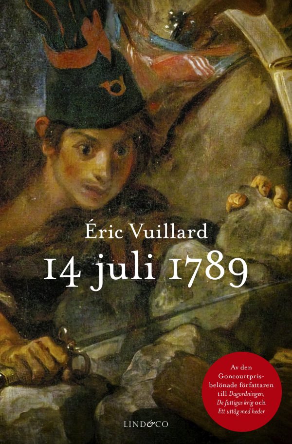 14 juli 1789 : berättelse Sale