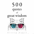 500 Quotations of Great Wisdom Online now