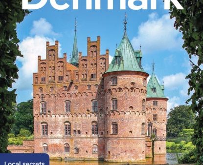 Lonely Planet Denmark For Discount