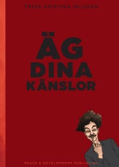 Äg dina känslor : (Blodröd) For Cheap