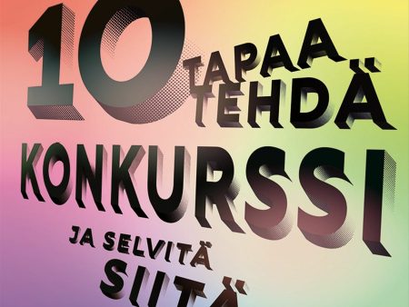 10 tapaa tehdä konkurssi Sale