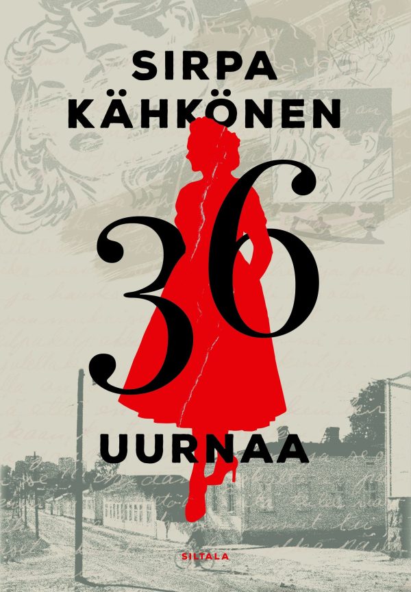 36 uurnaa Sale