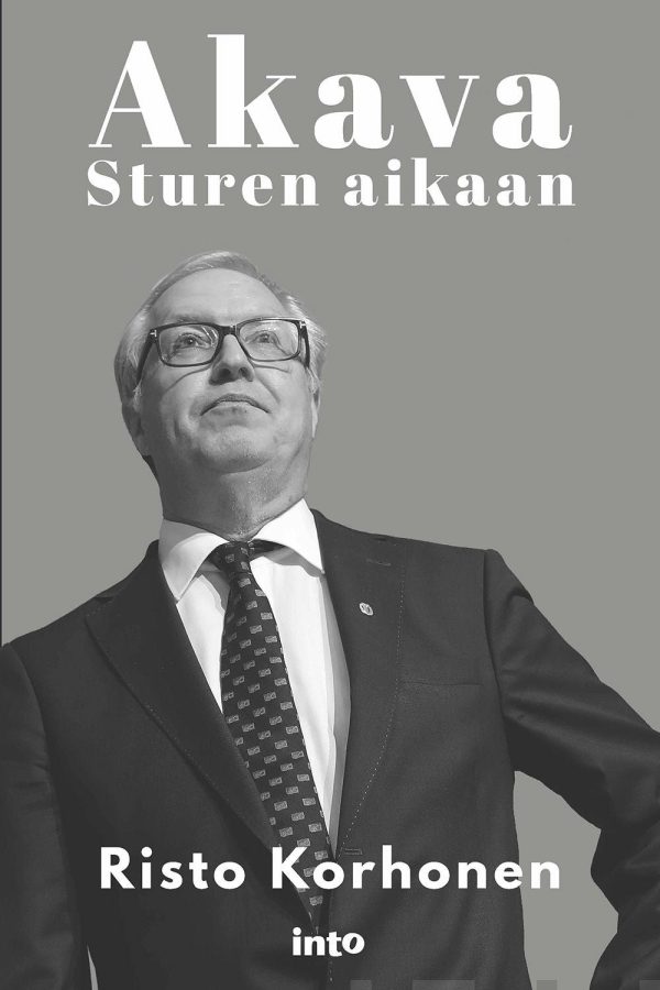 Akava Sturen aikaan Supply