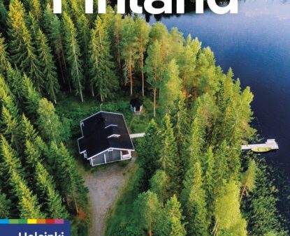 Lonely Planet Finland Online