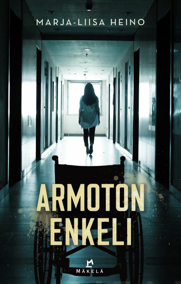 Armoton enkeli For Cheap