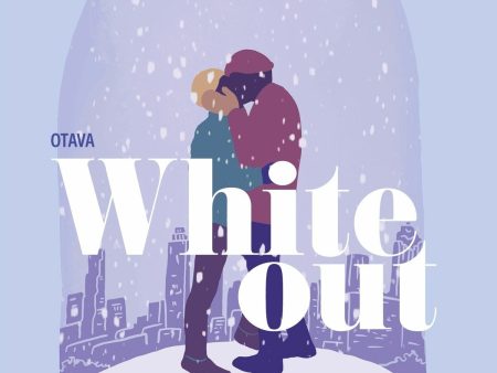 Whiteout on Sale