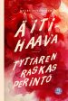 Äitihaava - tyttären raskas perintö Online now