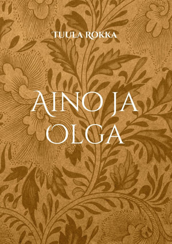 Aino ja Olga For Discount