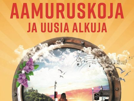 Aamuruskoja ja uusia alkuja Discount