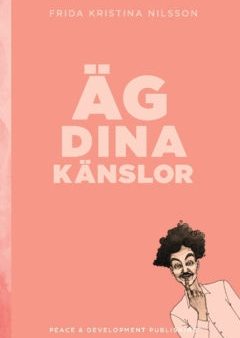 Äg dina känslor : (Rosa) Discount