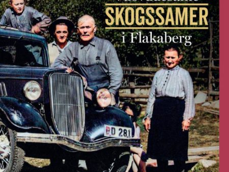 Vuovddesáme : skogssamer i Flakaberg Discount