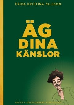 Äg dina känslor : (Grön Gul) Hot on Sale