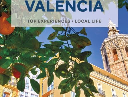 Lonely Planet Pocket Valencia Discount