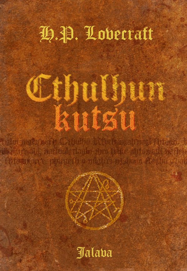 Cthulhun kutsu For Discount