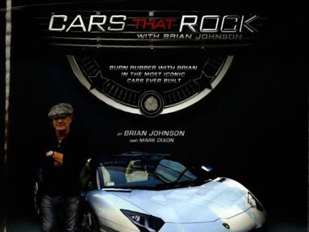 Cars That Rock With Brian Johnson Online