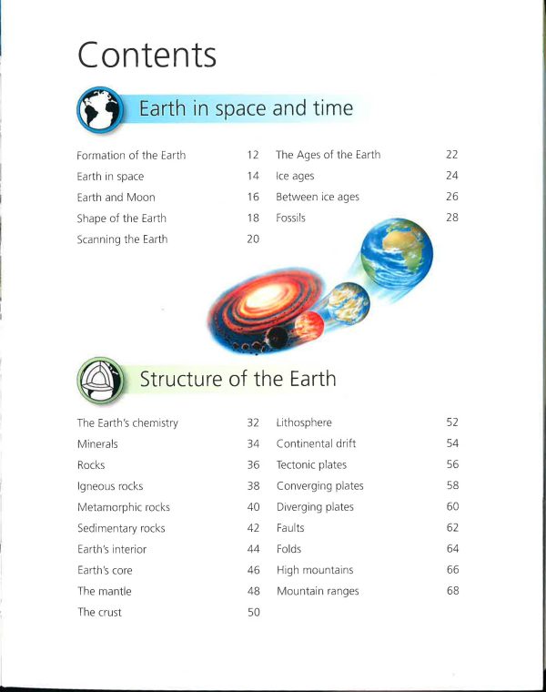 Encyclopedia Of Earth For Discount