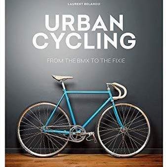 Urban Cycling: From The Bmx To The Fixie For Sale