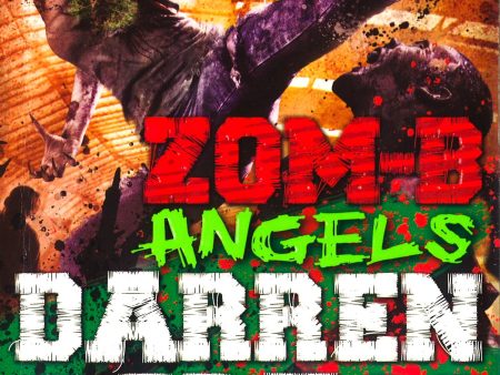 [Bargain corner] Zom-B Angels Fashion