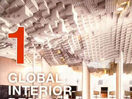 [Bargain corner] Global Interior Design Collection Vol 1 Online now